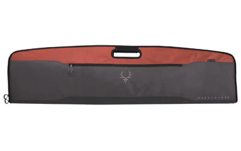 Evods Marksman Ii Gun Case Gray Buy at Faith and Freedom Outdoors - Rifle Cases - Bag