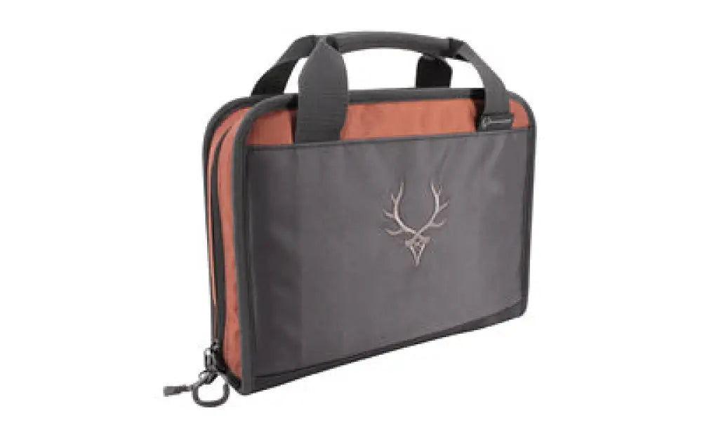 Evods Marksman Pistol Case Gray Buy at Faith and Freedom Outdoors - Pistol Cases - Bag