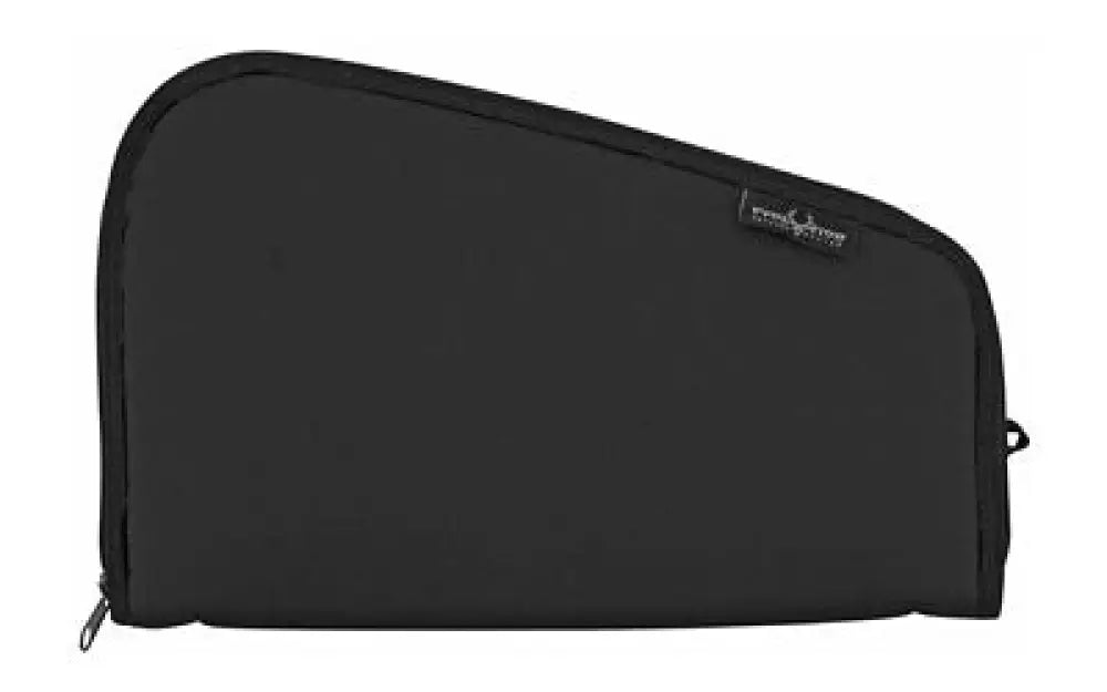 Evods Mesq Pstl Cs 11’’ Blk Buy at Faith and Freedom Outdoors - Pistol Cases