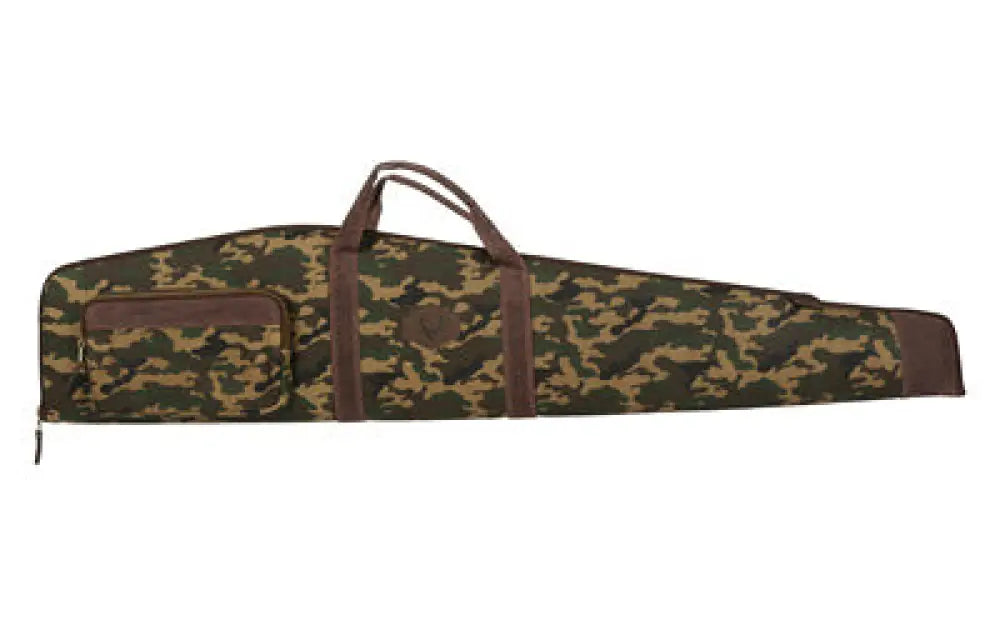 Evods Rawhide Classic Rfl Case Camo Buy at Faith and Freedom Outdoors - Rifle Cases