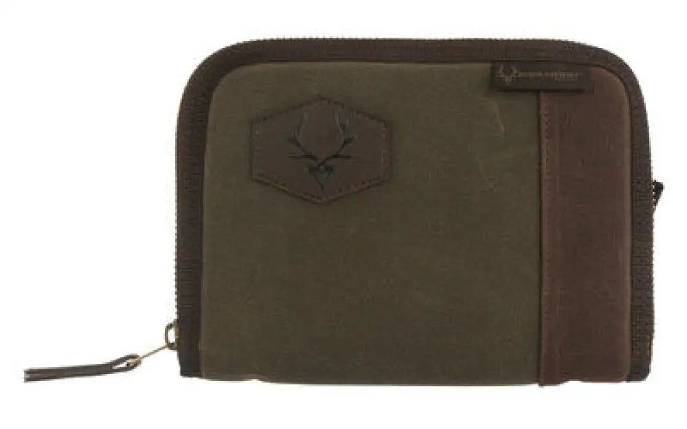 Evods Rawhide Wax Canv 8’’ Pstl Rug Buy at Faith and Freedom Outdoors - Pistol Cases