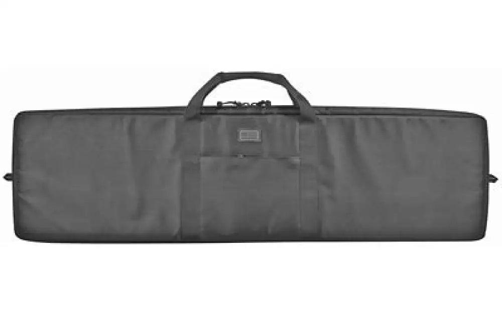 Evods Tac 1680d Discreet Rfl Cs Blk Buy at Faith and Freedom Outdoors - Rifle Cases
