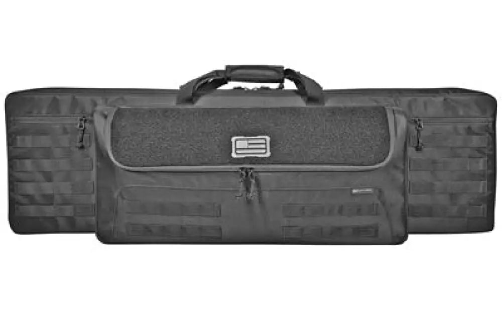 Evods Tac 1680d Sngl Rfl Cs 42’’ Blk Buy at Faith and Freedom Outdoors - Rifle Cases