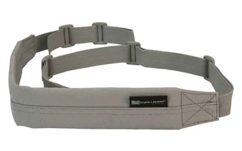 Evolution Outdoor Padded 2 Point Safariland Ing Gray Buy at Faith and Freedom Outdoors - Slings - Sling