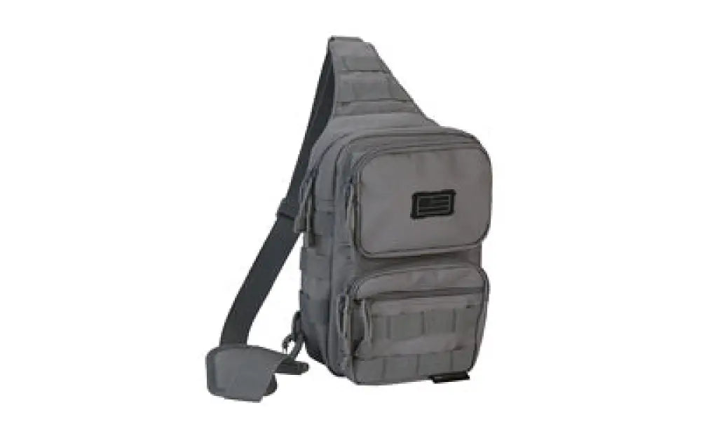 Evolution Outdoor Shoulder Safariland Ing Pack Gray Buy at Faith and Freedom Outdoors - Packs & Bags - Bag