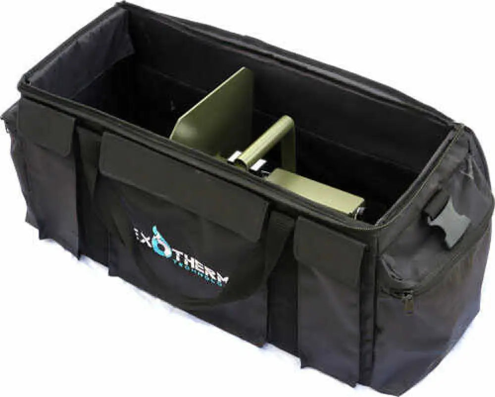 Exothermic Technologies Pulsefire Carry Bag W/pockets - Pfbag