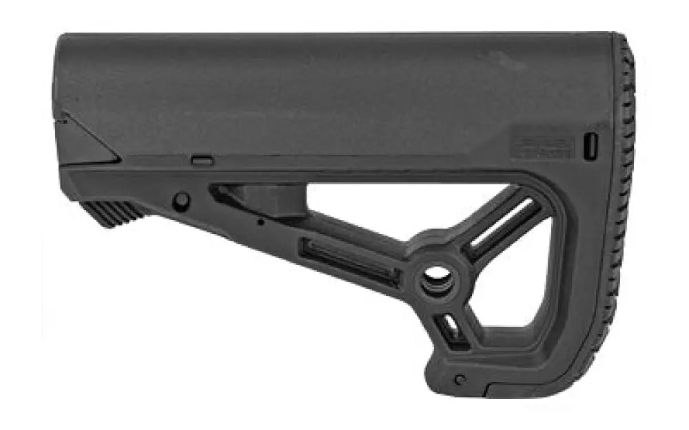 Fab Def Ar15/m4 Compact Stock Blk Buy at Faith and Freedom Outdoors - Stocks & Buffer Tubes - Stock