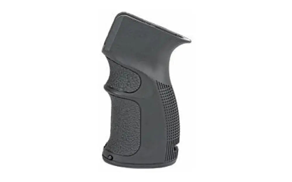 Fab Def Ergonomic Pistol Grip Ak47 Black Buy at Faith and Freedom Outdoors - Grips - Grip