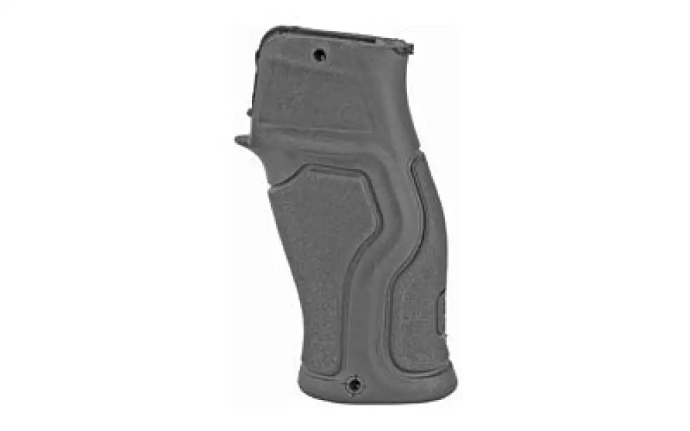 Fab Def Flat Gradus Grip Black Buy at Faith and Freedom Outdoors - Grips