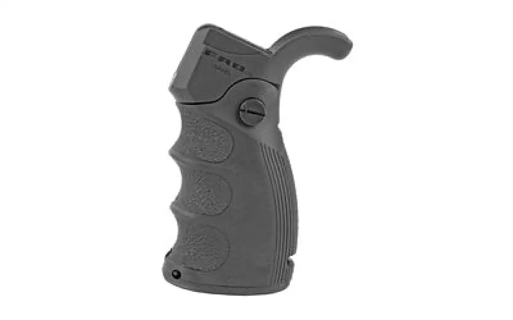 Fab Def Fldng Pistol Grip Ar15/m16 Black Buy at Faith and Freedom Outdoors - Grips