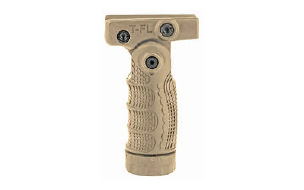 Fab Def Folding Foregrip Fde Buy at Faith and Freedom Outdoors - Grips - Vertical Foregrip