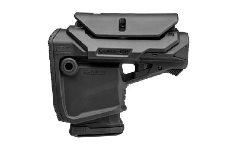 Fab Def Gl-core Cp Black W/mag Buy at Faith and Freedom Outdoors - Stocks & Buffer Tubes - Stock