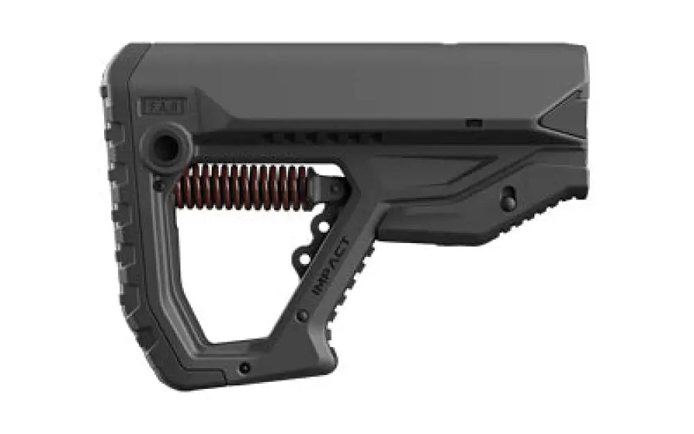 Fab Def Gl-core Impact Variable Blk Buy at Faith and Freedom Outdoors - Stocks & Buffer Tubes - Stock