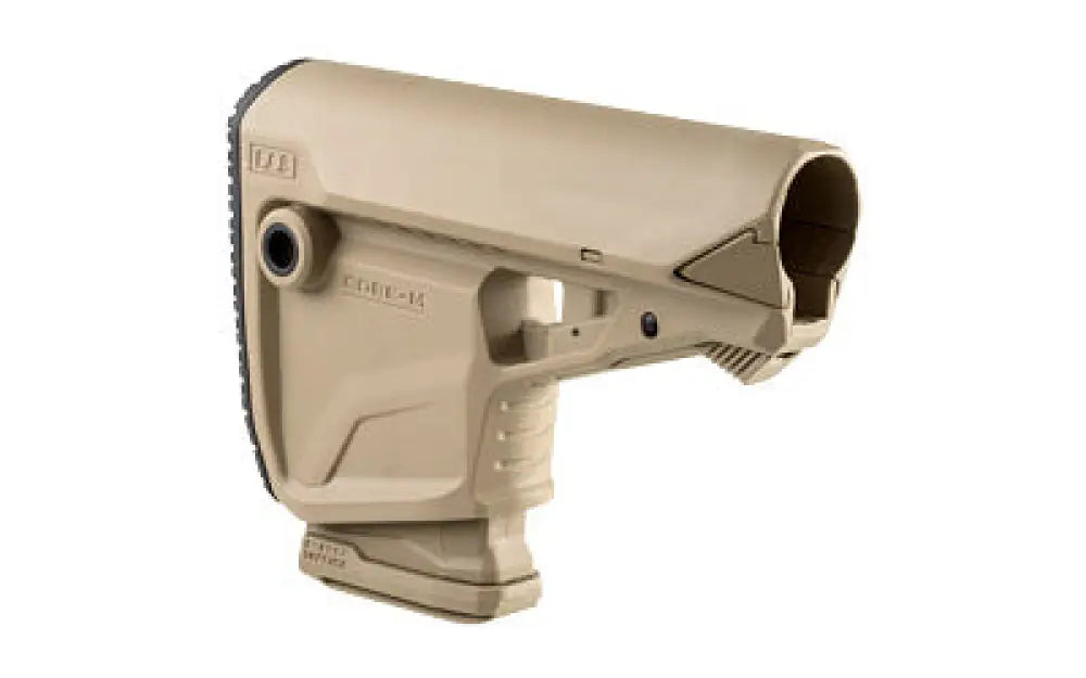 Fab Def Gl Core Srvl Stk W/mag Fde Buy at Faith and Freedom Outdoors - Stocks & Buffer Tubes - Stock