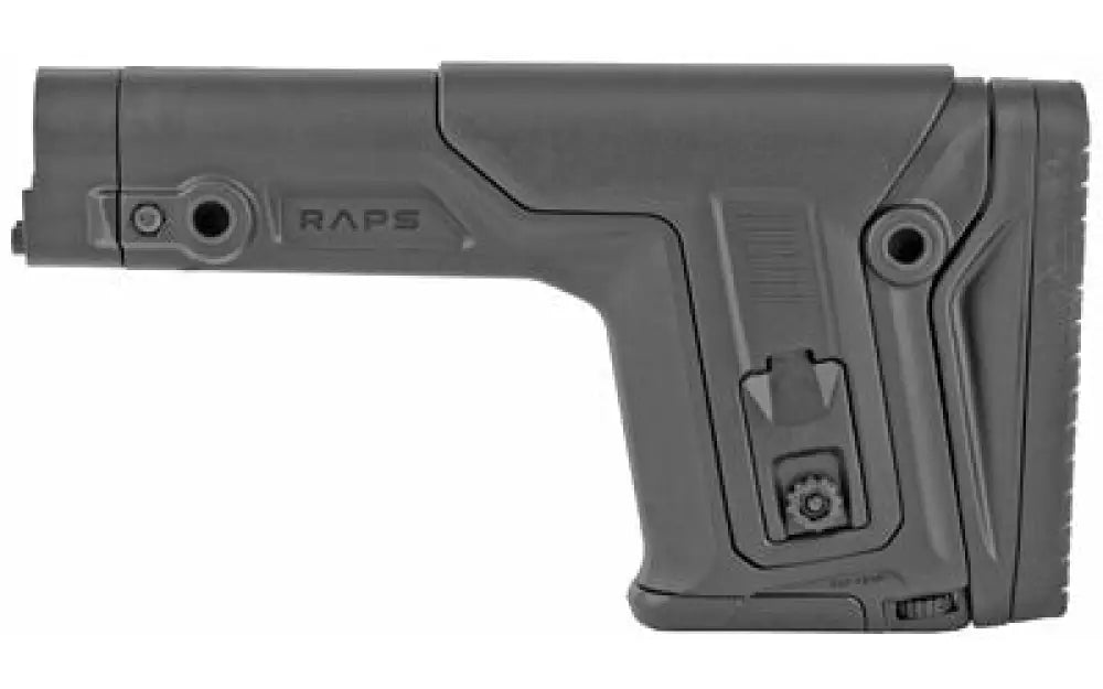 Fab Def Raps Buttstock Buy at Faith and Freedom Outdoors - Stocks & Buffer Tubes