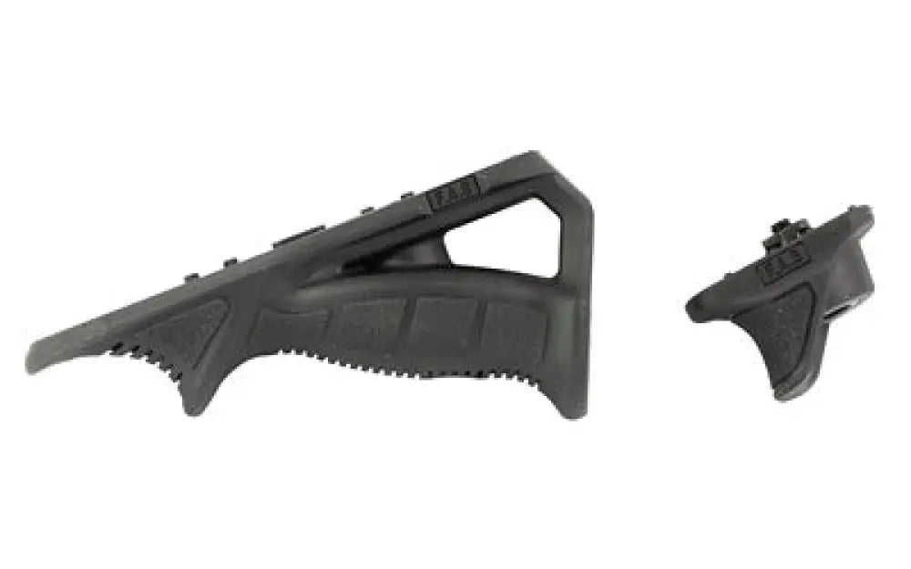 Fab Def Rbrzd M-lok Pntng Grip Pack Black Buy at Faith and Freedom Outdoors - Grips - Foregrip