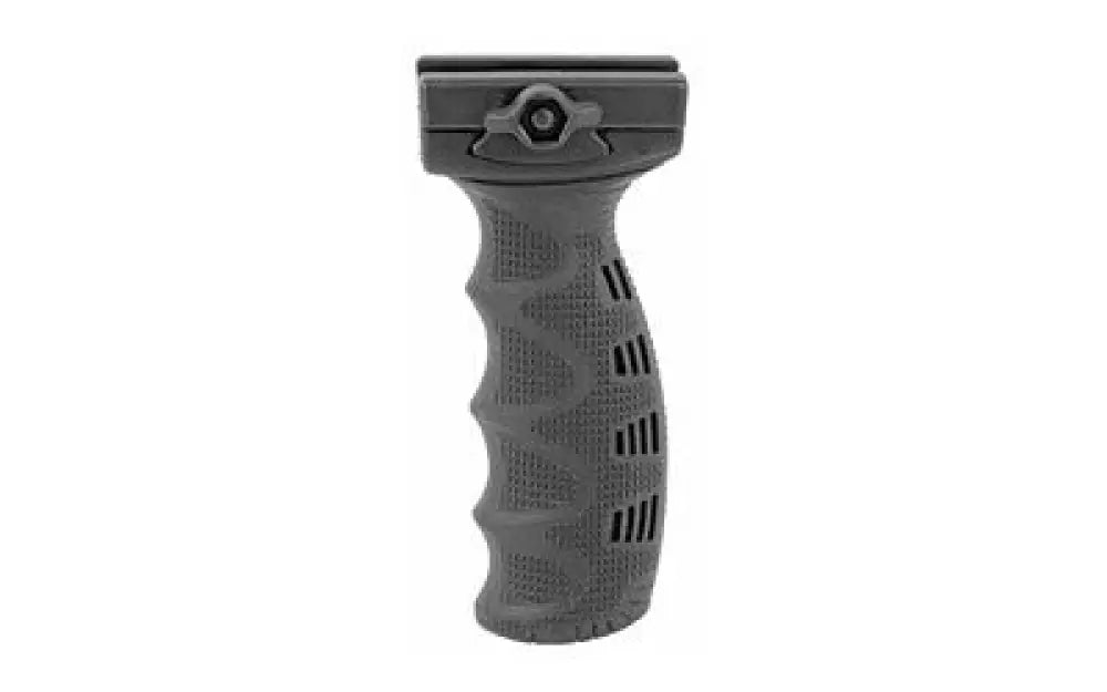 Fab Def Rubberized Ergonomic Fw Grip Buy at Faith and Freedom Outdoors - Grips - Foregrip
