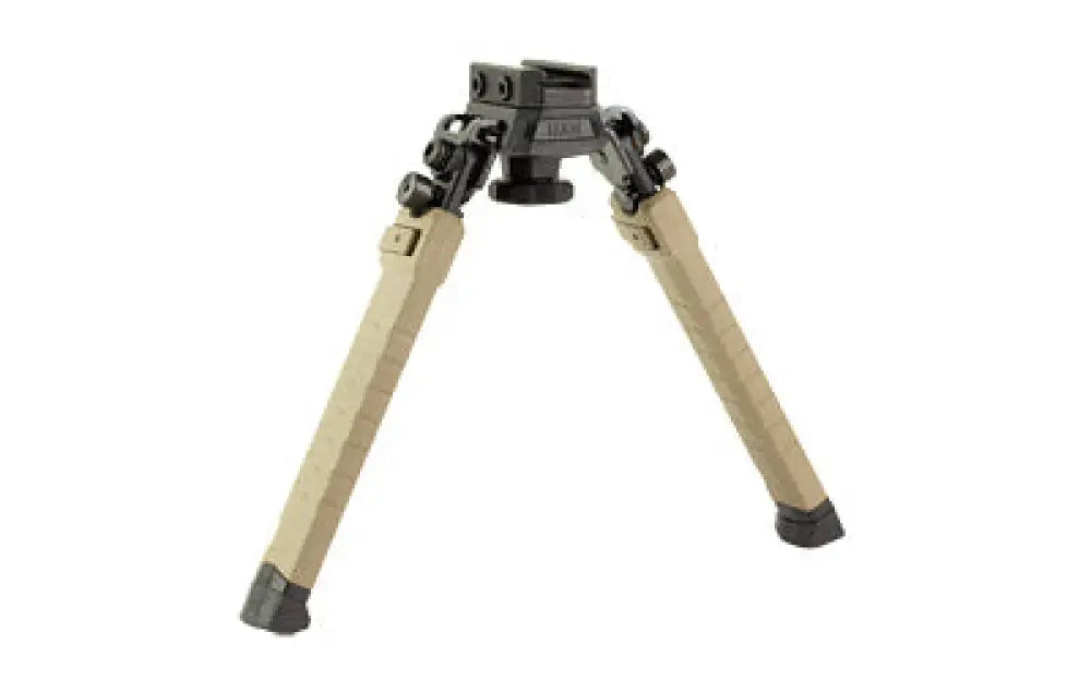 Fab Def Spike Precision Bipod Fde Buy at Faith and Freedom Outdoors - Bipods & Tripods - Bipod