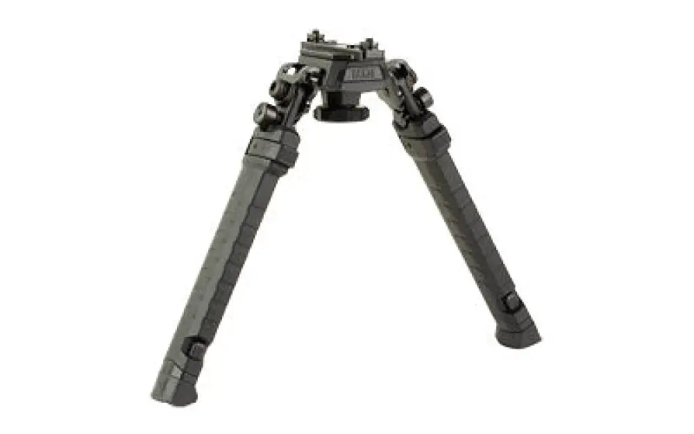 Fab Def Spike Tac Bipod Mlok Black Buy at Faith and Freedom Outdoors - Bipods & Tripods - Bipod
