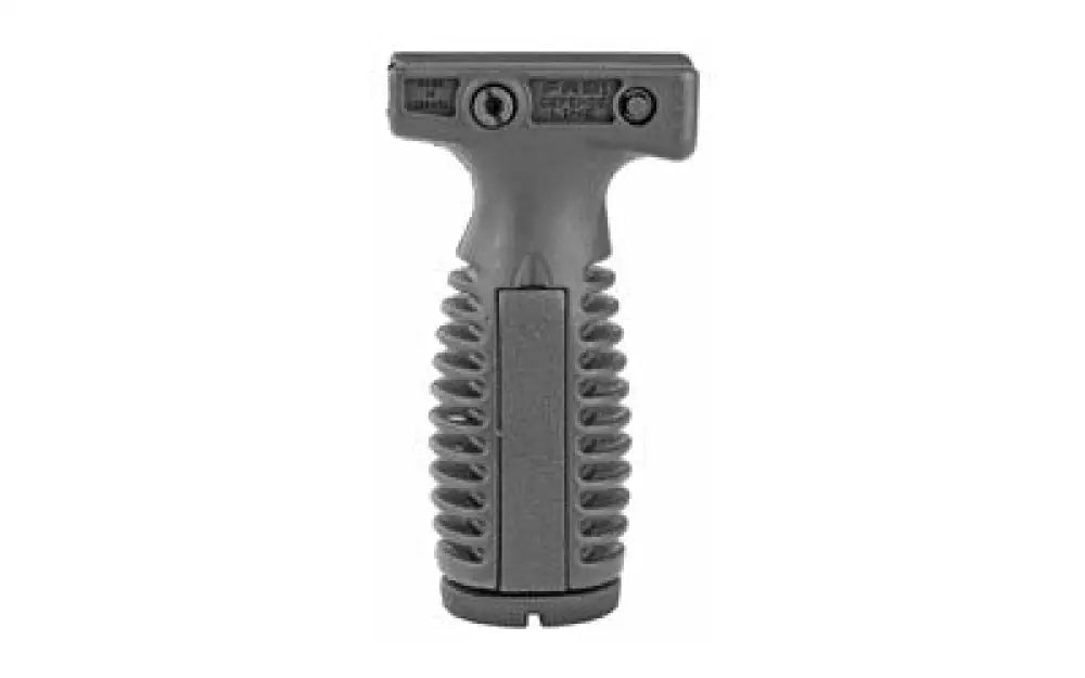 Fab Def Ventilated Vert Foregrip Buy at Faith and Freedom Outdoors - Grips - Vertical Foregrip