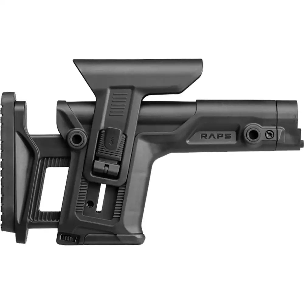 Fab Defense Chassis & Stocks Fab Defense Raps Rapid Adjustment Precision Stock Buy at Faith and Freedom Outdoors