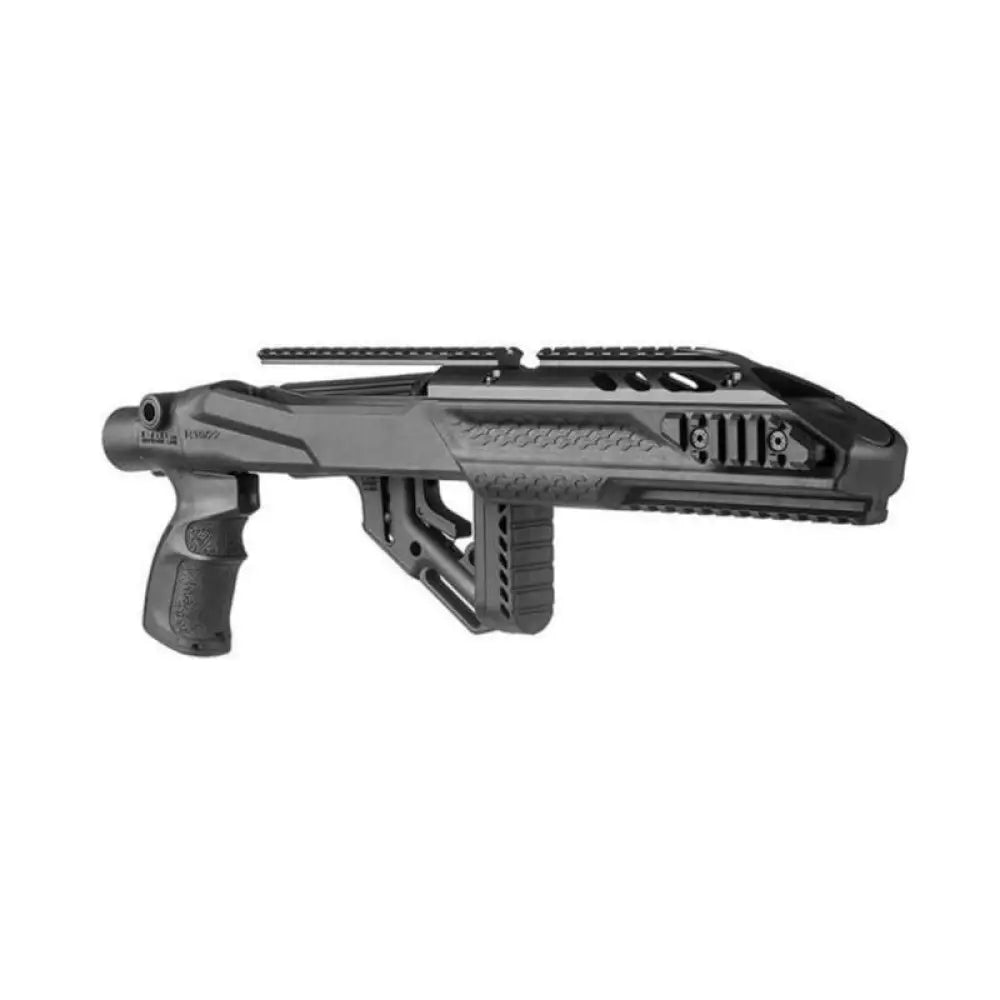 Fab Defense Chassis & Stocks Fab Defense Uas Precision Stock Pro Conversion Kit for Ruger 10/22 Buy at Faith