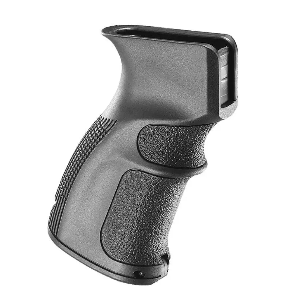 Fab Defense Grips Fab Defense Ag-47 Ergonomic Pistol Grip Ak-47/74 Black Buy at Faith and Freedom Outdoors