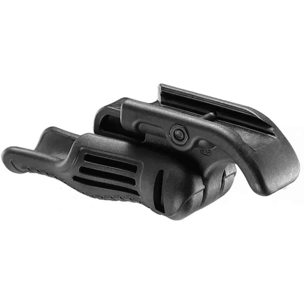 Fab Defense Grips Fab Defense Handgun and Rifle Tactical Folding Foregrip Black Buy at Faith and Freedom Outdoors