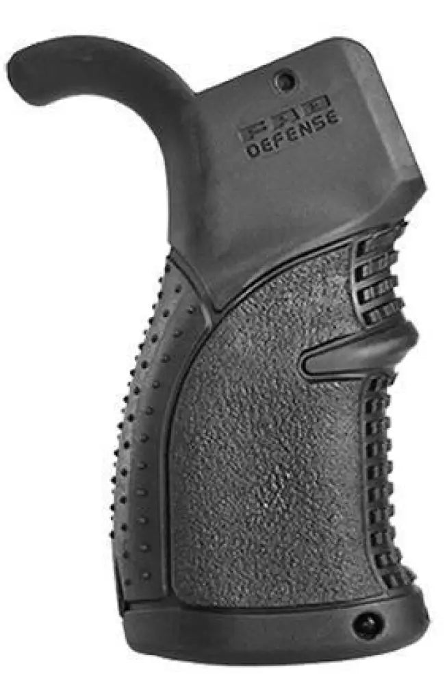 Fab Defense Grips Mako Group Rubberized Pistol Grip for M16/m4/ar-15 Buy at Faith and Freedom Outdoors