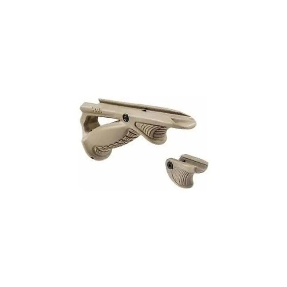 Fab Defense Grips Fab Defense Ptk Vts Combo Ergonomic Pointing Grip Pack Fde Buy at Faith and Freedom Outdoors