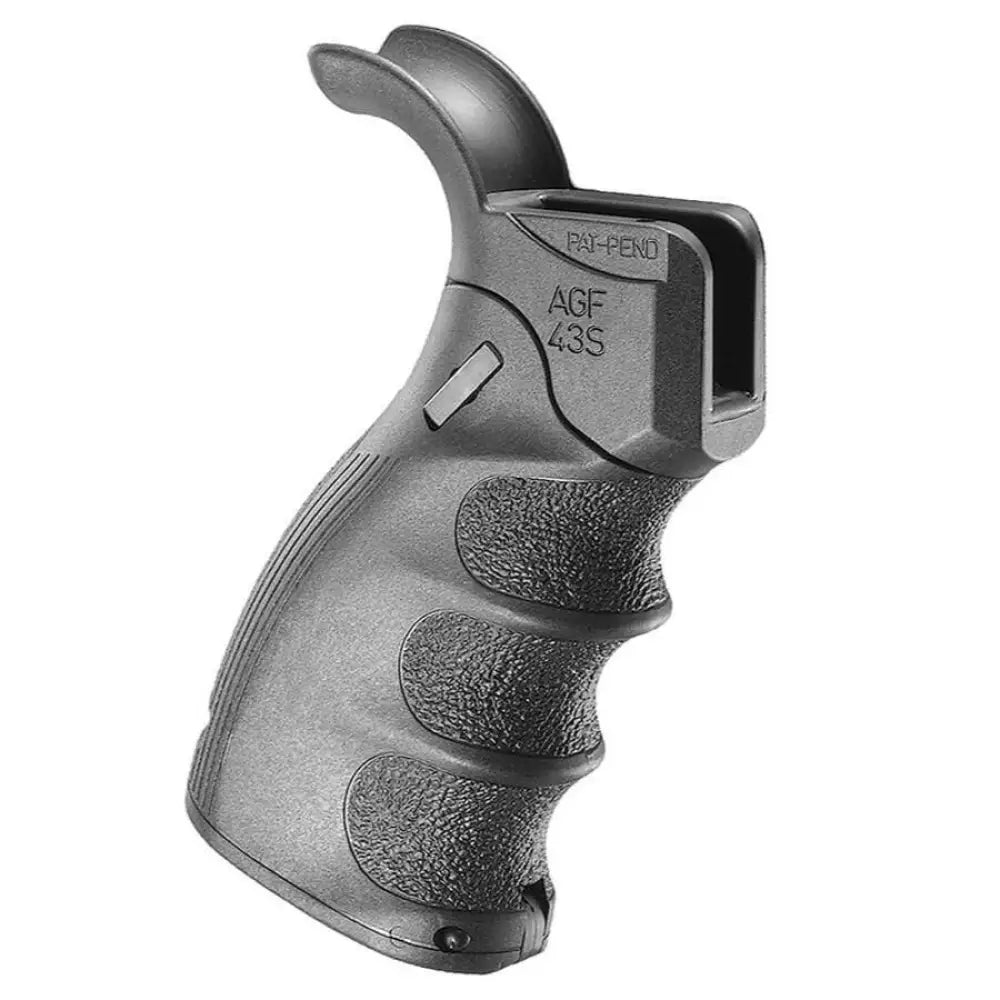 Fab Defense Grips Fab Defense Tactical Folding Pistol Grip for M16/m4/ar15 Black Buy at Faith and Freedom Outdoors