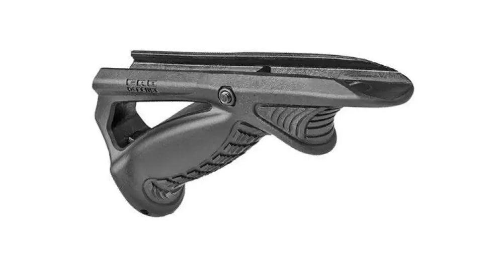 Fab Defense Grips the Mako Group Instinctive Pointing Foregrip - Black Buy at Faith and Freedom Outdoors