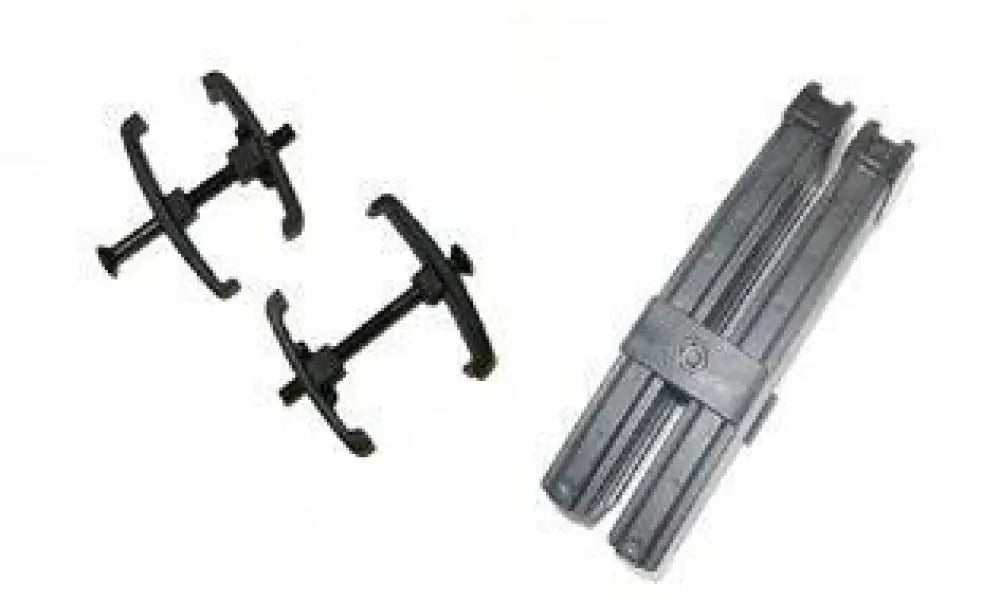 Fab Defense Magazine Accessories Mako Group Galil Coupler - Tz-2 M-16 / Ar-15 / Ak-47 / Buy at Faith and Freedom