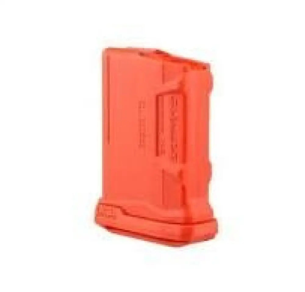 Fab Defense Rifle Magazines Fab Defense Ar-15 Magazine 10/rd Black Polymer Buy at Faith and Freedom Outdoors