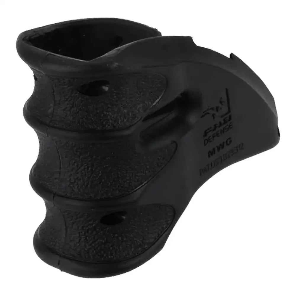 Fab Defense Rifle Magazines Mako Group Magazine Well Grips for Ar-15 Buy at Faith and Freedom Outdoors