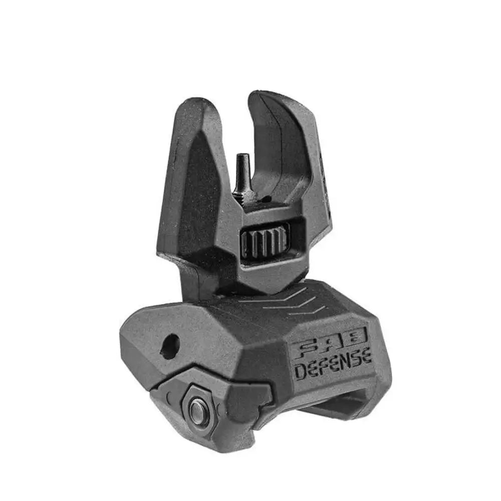 Fab Defense Rifle Sights Fab Defense Front Back-up Sight Buy at Faith and Freedom Outdoors