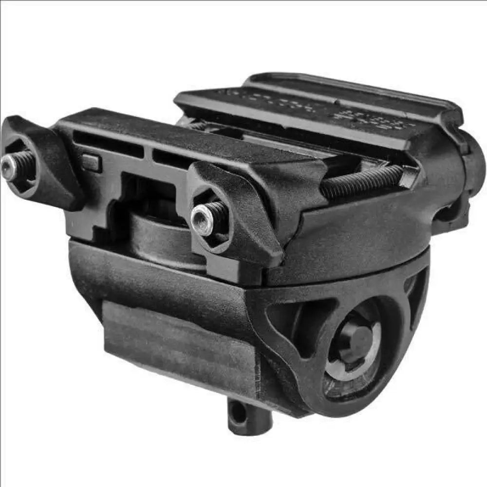 Fab Defense Shooting|adapters & Rails the Mako Group Pivoting T-podg2 Style Base for Harris Bipods - Od Green Buy