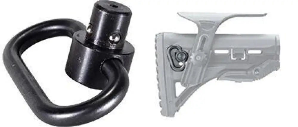 Fab Defense Swivels Mako Group Qd Sling Swivel Buy at Faith and Freedom Outdoors