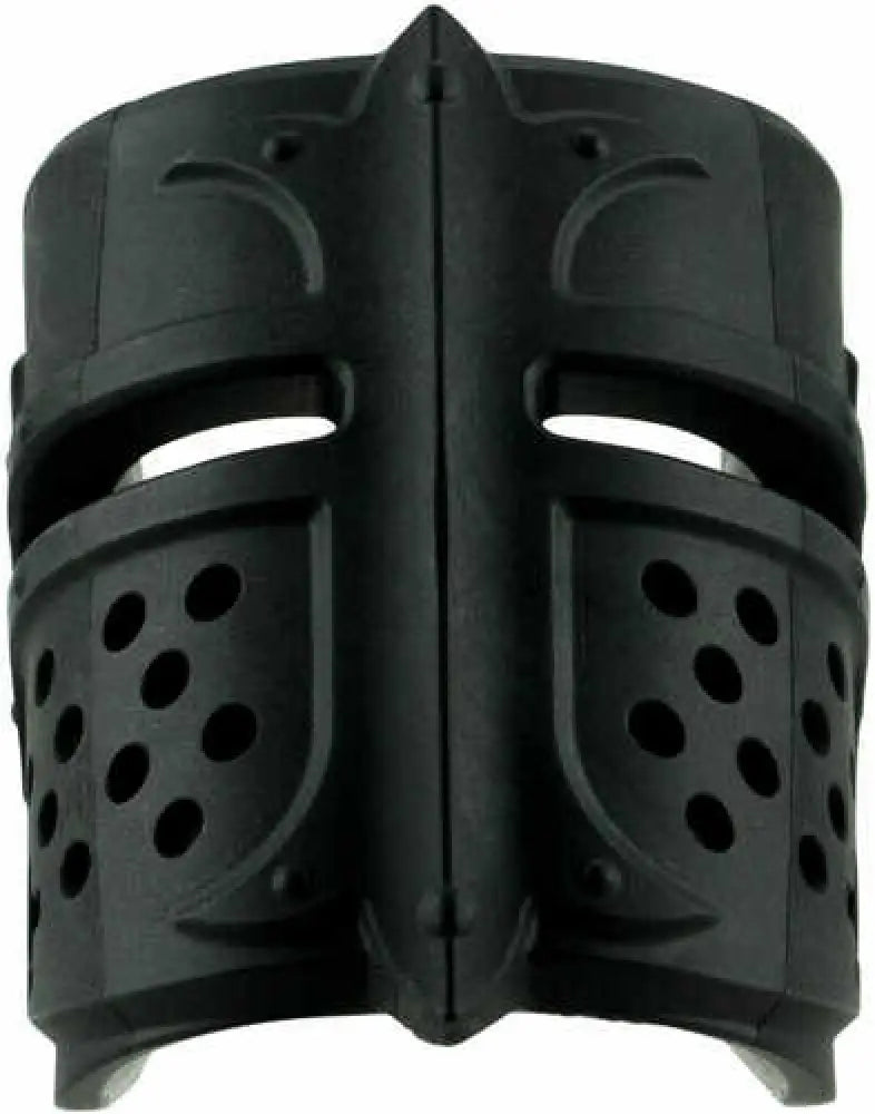 Fab Defense (usiq) Fx-mojo-cavb Mojo Crusader Mag-well 5.56 Nato M16 Polymer Black Finish