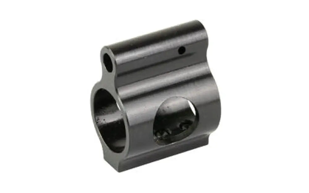 Faxon 3 Screw.625’’ Low Pro Gb Blk Buy at Faith and Freedom Outdoors - Long Gun Parts - Gas Block