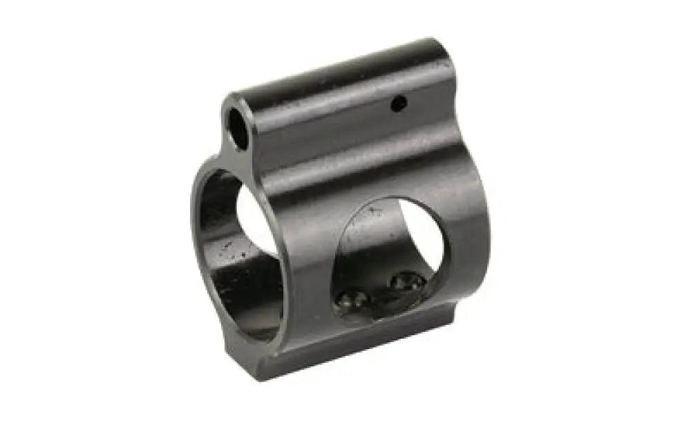 Faxon 3 Screw.750 Low Pro Gb Blk Buy at Faith and Freedom Outdoors - Long Gun Parts - Gas Block