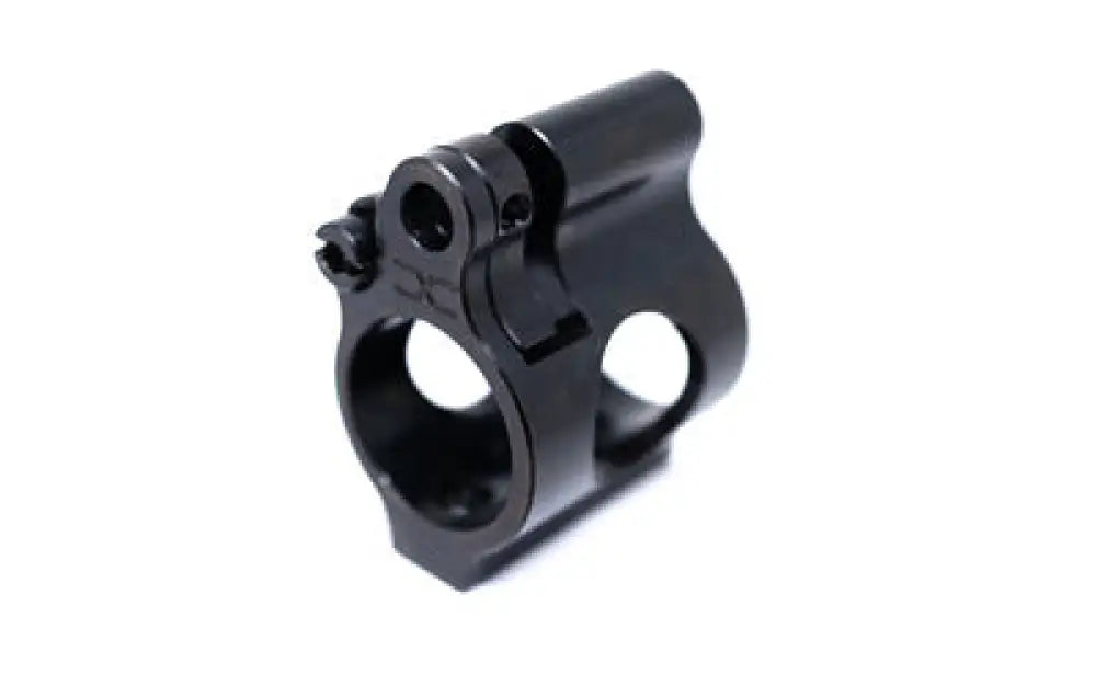 Faxon Adj 3 Screw.750 Low Pro Gb Buy at Faith and Freedom Outdoors - Long Gun Parts - Gas Block