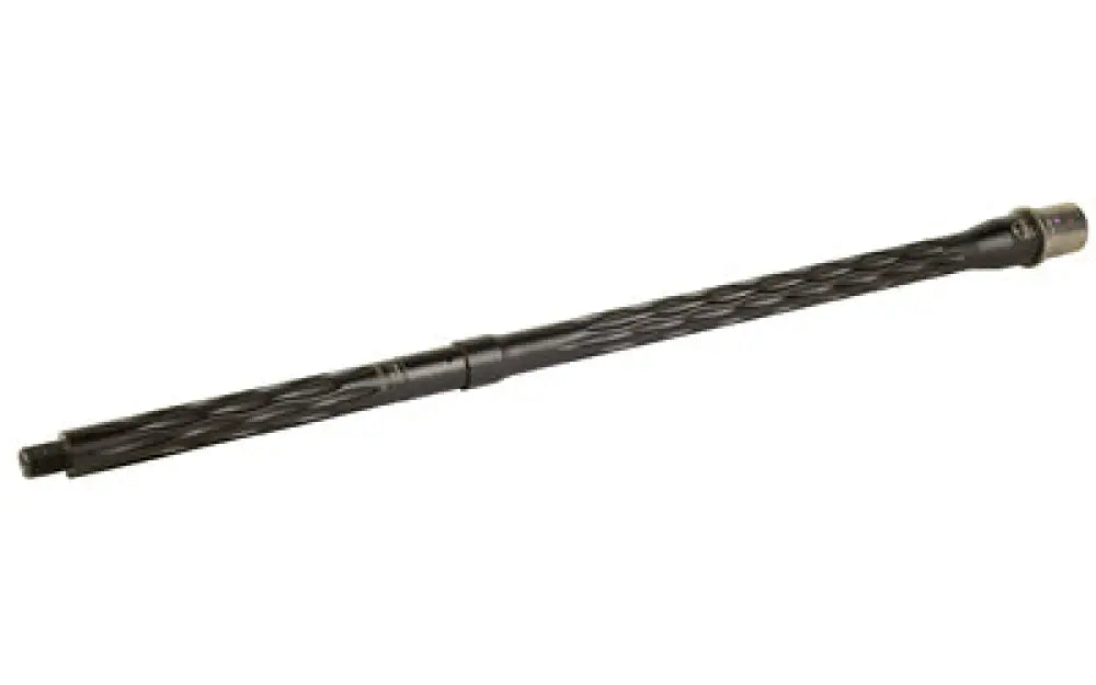 Faxon Bbl 22arc 20’’ Flame Fluted Buy at Faith and Freedom Outdoors - Rifle Barrels - Barrel