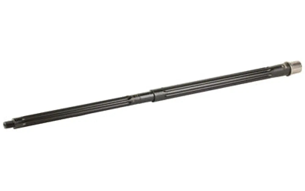 Faxon Bbl 22arc 24’’ Heavy Fluted Buy at Faith and Freedom Outdoors - Rifle Barrels - Barrel
