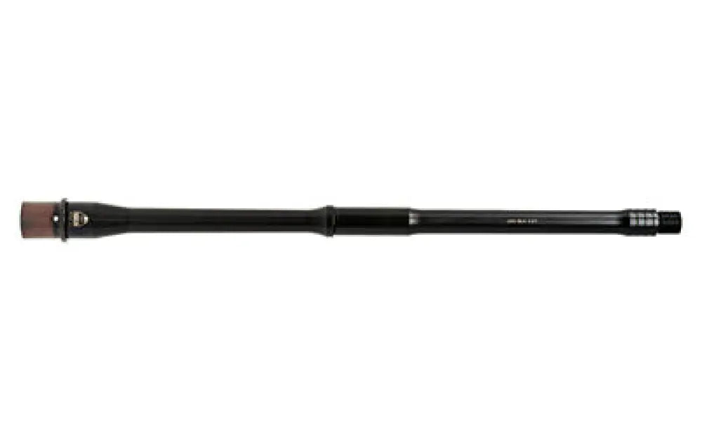 Faxon Duty Bbl 300blk 16’’ Gnnr Blk Buy at Faith and Freedom Outdoors - Rifle Barrels - Barrel