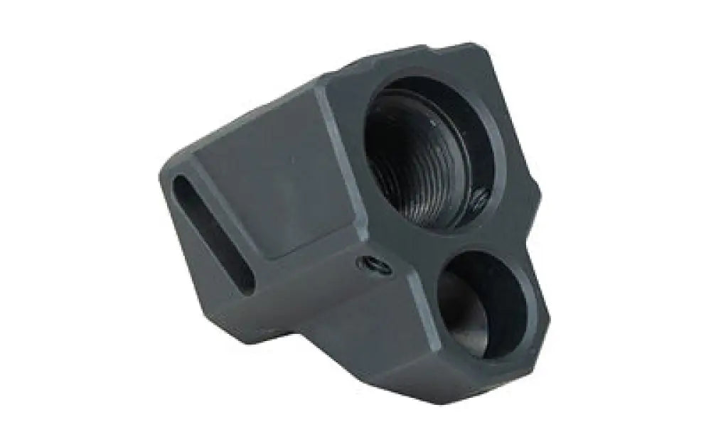 Faxon Exos-514 Comp for M&p 1.0 Buy at Faith and Freedom Outdoors - Muzzle Devices - Compensator