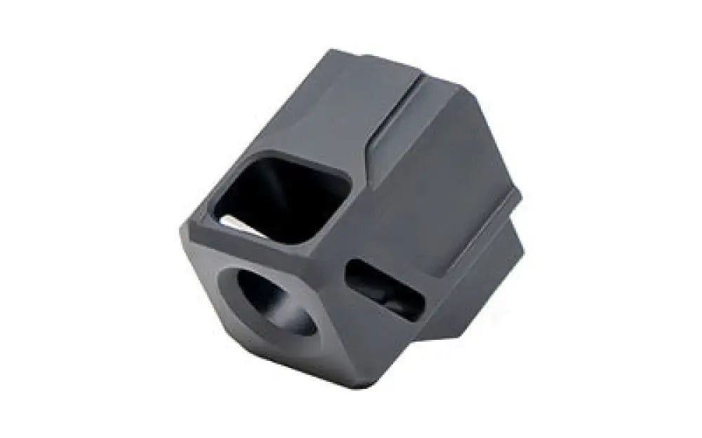 Faxon Exos-523 Comp for Glk 43 Buy at Faith and Freedom Outdoors - Muzzle Devices - Compensator