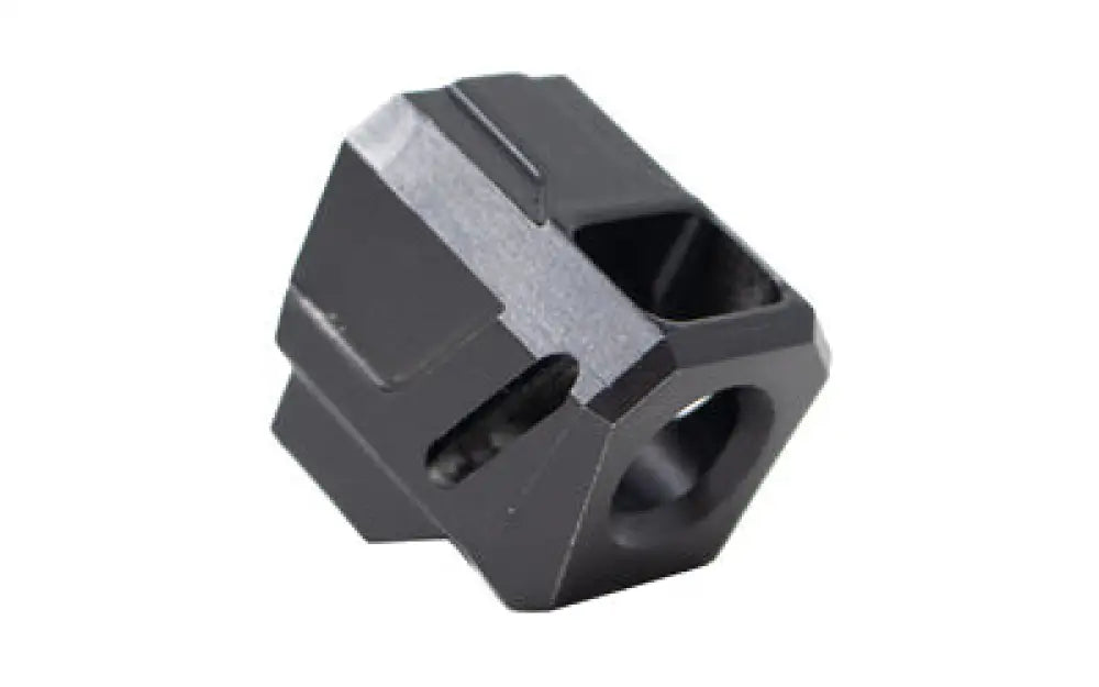 Faxon Exos-524 Comp Shld/shld Plus Buy at Faith and Freedom Outdoors - Muzzle Devices - Compensator