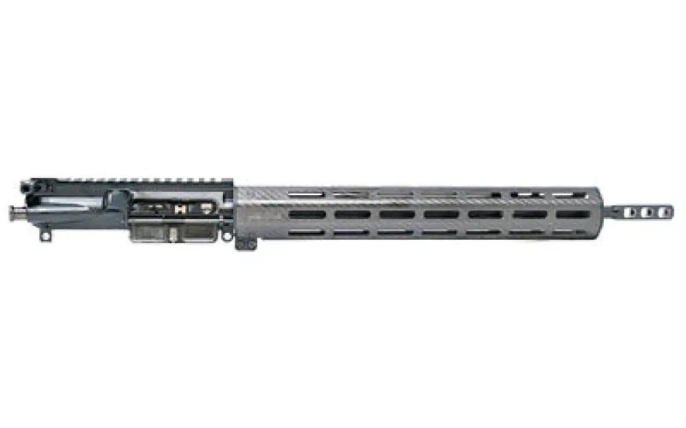 Faxon Ion Ultralt 16’’ 556nato Upper Buy at Faith and Freedom Outdoors - Complete Upper Receivers