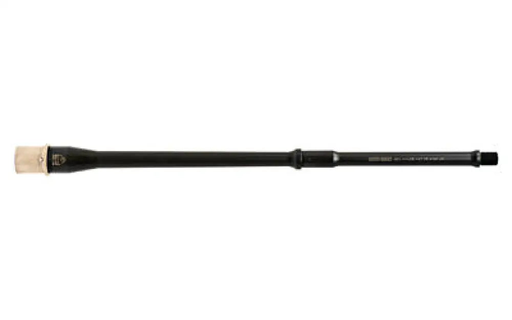 Faxon Match Bbl 223wylde 16’’ Pencil Buy at Faith and Freedom Outdoors - Rifle Barrels - Barrel